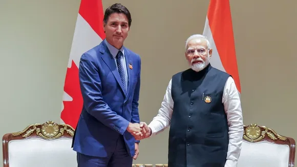 India suspends visa services for Canadians amid heightened tensions,Bangla News, Latest Bangla News, News in Bangla, Bengali News, Latest Bengali News, News in Bengali