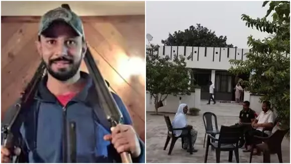 Killed in Canada, Sukha quit Punjab govt job to enter world of crime, left India on tourist visa