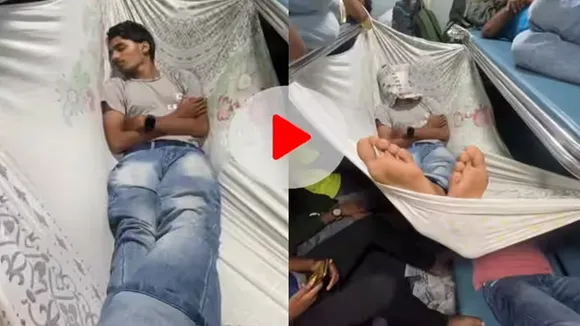 Viral News, Viral News Hindi, Viral News Hindi Today, Video Viral News, Video Viral, Trending News, Trending News Hindi, Trending News In Hindi, Viral, Viral Video, Viral News, Viral Funny Photo, Funny Video Viral, Funny Photos Viral, Social Media Funny Photos, Social Media Funny Videos, Trending Content, Bizarre News, OMG News, Weird News,,
