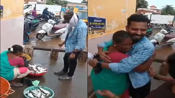 trending,watch video,mother and son, trending news today, trending news, trending videos, trending photos, viral videos, viral news, trends on facebook, trending on twitter, facebook trending news, videos on facebook, trending news today india, trending on twitter,