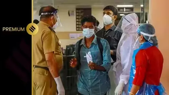 Nipah virus, Nipah, Kerala Nipah virus, Kerala Nipah, Thiruvananthapuram, India news, Indian express, Indian express India news, Indian express India"