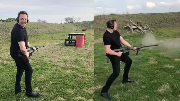 Elon Musk, Elon Musk latest news, Elon Musk news update, Elon Musk news, US news, US latest news, US news update, US gun laws, Elon Musk news update"