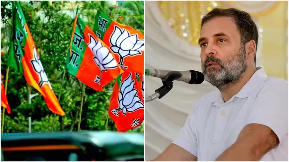 Elections 2023,Assembly Elections 2023,BJP,mp news,chhattisgarh news, rajasthan news, congress, Assembly Elections 2023 Live, Assembly Elections 2023 Live, Elections 2023 Live, Rajasthan Election 2023 Live, Madhya Pradesh Election 2023 Live, Chhattisgarh Election 2023 Live, Rajasthan Election 2023, ECI, BJP Meeting in Delhi, BJP Candidates List, Congress Candidates List, BJP, Congress"