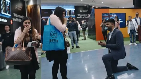love proposal, viral proposal video, viral video proposal video today, proposal live video today, new zealand proposal viral video, auckland proposal viral video,,