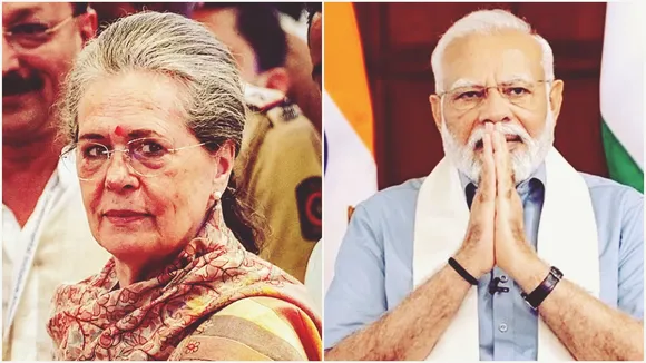 Parliament special session, agenda of Parliament special session, Prime Minister Narendra Modi, Former Congress chief Sonia Gandhi, India or Bharat, India or Bharat row