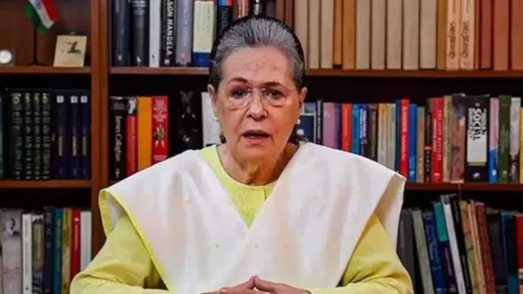 Parliament special session, agenda of Parliament special session, Prime Minister Narendra Modi, Former Congress chief Sonia Gandhi, India or Bharat, India or Bharat row