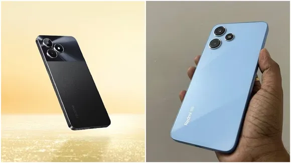 "Realme C51 vs redmi 12 4G, Realme C51 sale, Smartphone under Rs 10,000, smartphone under Rs 12,000, Smartphone under Rs 8,000, Realme launch price,Is Realme C51 a 5G phone, What is the price of Realme C51 in India 2023, What is the price of C51 in India, Redmi 12 4G sale, Redmi 12 5G phone sale, Redmi 12 sale 8 august, Redmi 12 discount, Redmi 12 3 lakh unit sold, Redmi 12, Redmi 12 4G price, Redmi 12 flipkart, Redmi 12 discount