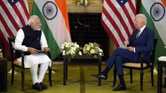 G20 Summit, Joe Biden, Narendra Modi