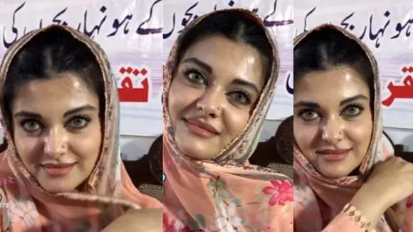 aishwarya rai bachchan, aishwarya rai bachchan pakistan video, aishwarya rai bachchan pakistan viral video, pakistani aishwarya rai bachchan, aishwarya rai bachchan viral video, pakistani video,