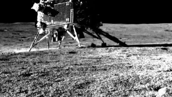 RAMBHA-LP full form, RAMBHA-LP meaning, what is Langmuir Probe, Lander Vikram, Chandrayaan mission 3",