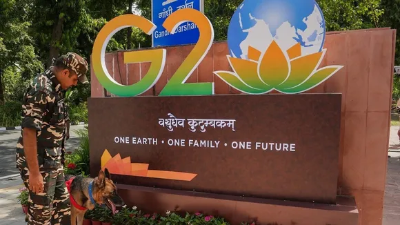 "new-delhi-city-general,G20 Summit, G20 Summit 2023, G20 Summit Meeting, G20 Summit Delhi,Delhi news