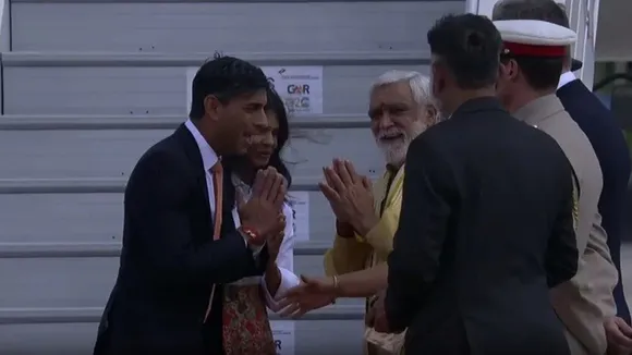 20 Summit 2023 LIVE Updates, G20 delhi summit 2023, Venue of g20 summit, Delhi g20 summit, g20 summit preparations, G20 summit countries, G20 Summit 2023 schedule, G20 summit in delhi, Pragati maidan, Narendra modi, G20 motto, Prime minister of india, Bharat Mandapam, G20 members, Invitee countries by Indian Government,One Earth One Family One Future, Bharat Mandapam International Exhibition-Convention Centre, Delhi news, G20 Summit updates,G20 summit 2023 news