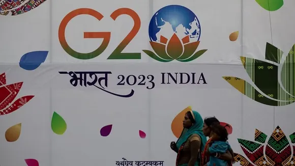 G20 Summit 2023 | G20 Summit Meeting 2023 | G20 summit live news