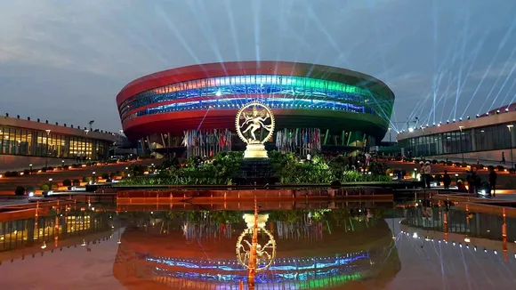 Narendra Modi, G20 Summit 2023, Bharat, G20 Countries, Rishi Sunak, What is G20, Joe Biden, Bharat Mandapam, G20 Summit 2023 Delhi, Justin Trudeau, indian express
