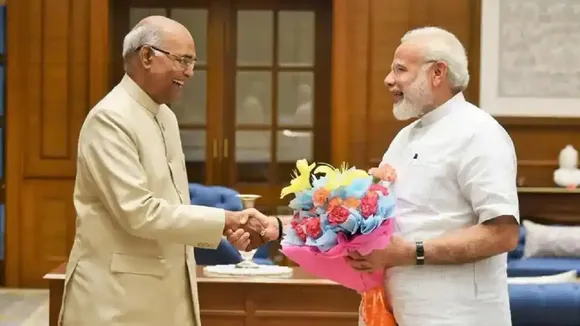 One Nation One Election, what is One Nation One Election, committee formed for One Nation One Election, President Ram Nath Kovind One Nation One Election, One Nation One Election bill in Parliament, One Nation One Election provisions