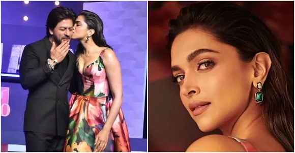 deepika padukone, shah rukh khan, jawan, deepika jawan, shahrukh deepika, srk deepika, shah rukh deepika padukone,deepika padukone bollywood, deepika padukone news, deepika padukone update, deepika padukone news, trending news, trending news today, trending news update, viral story, tollywood news, entertainment news, latest entertainment news, বিনোদন, আজকের বিনোদনের খবর, ie entertainment news, entertainment update, Indian express entertainment news, আজকের বাংলা খবর, bangla news today, today bengali news