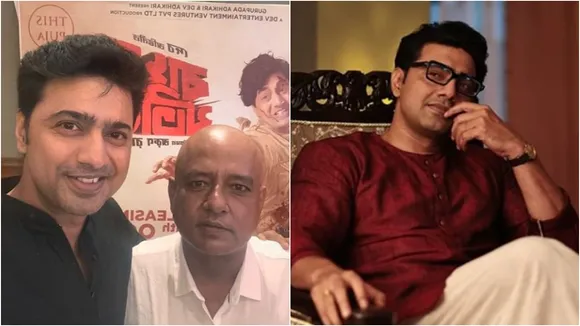 dev, dev bengali actor, dev tollywood, dev as bagha jatin, dev update news, দেব, বাঘা যতীন, টলিউড, দেব টলিউড, dev news, trending news, trending news today, trending news update, viral story, tollywood news, entertainment news, latest entertainment news, বিনোদন, আজকের বিনোদনের খবর, ie entertainment news, entertainment update, Indian express entertainment news, আজকের বাংলা খবর, bangla news today, today bengali news