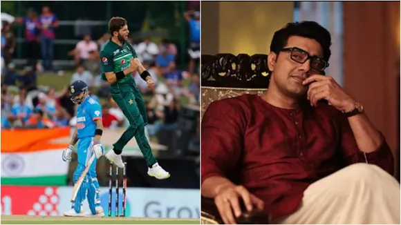 dev, dev news, dev byomkesh, byomkesh o durga rahasya, dev tollywood, india pakistan match, ind vs pak live score updates, ind vs pak match, trending news, trending news today, trending news update, viral story, tollywood news, entertainment news, latest entertainment news, বিনোদন, আজকের বিনোদনের খবর, ie entertainment news, entertainment update, Indian express entertainment news, আজকের বাংলা খবর, bangla news today, today bengali news
