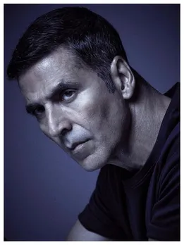 Akshay Kumar