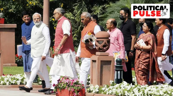 BJP