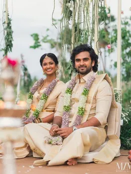 Ashok Selvan's wedding (2)
