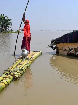 Assam floods