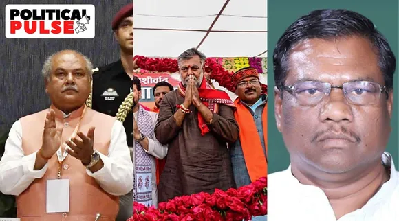 madhya pradesh elections