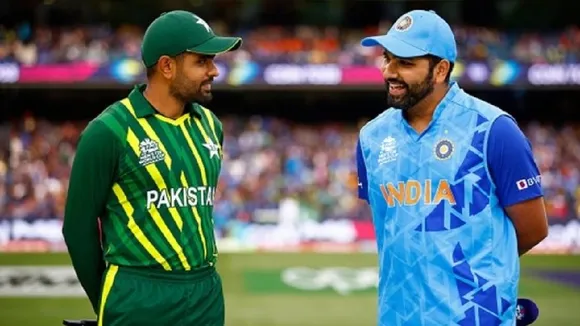 ind-pak