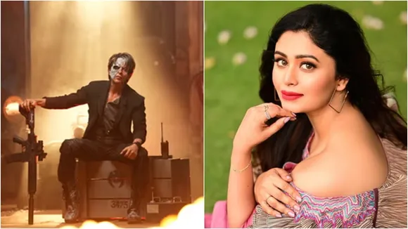 jawan, jawan box office, srk, shah rukh khan, ritabhari chakraborty, srkk jawab, trending news, trending news today, trending news update, viral story, tollywood news, entertainment news, latest entertainment news, বিনোদন, আজকের বিনোদনের খবর, ie entertainment news, entertainment update, Indian express entertainment news, আজকের বাংলা খবর, bangla news today, today bengali news