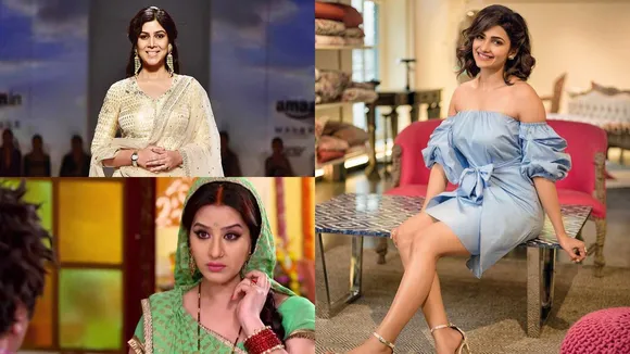 Unmarried TV Actresses | TV Actress Love Life