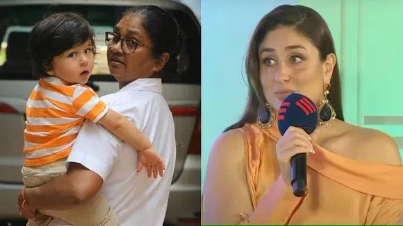 Kareena Kapoor Express Adda