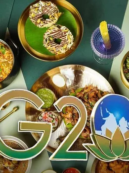 G20 FOOD ITEMS
