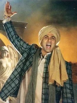 GADAR 2 TARA SINGH