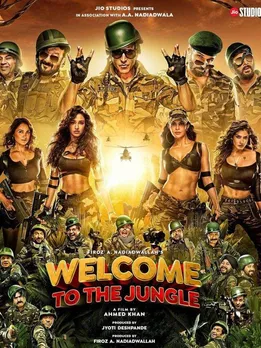 WELCOME 3