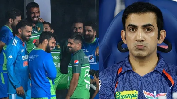kohli-gambhir