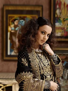 Kangana Ranaut Chandramukhi 2 Promotions