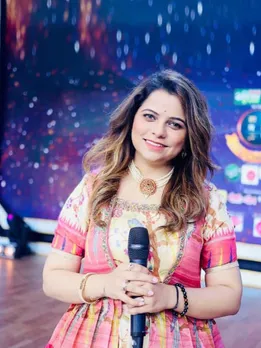 Kartiki Gaikwad New Look