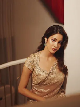 Janhvi-Kapoor