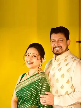madhuri-dixit-nene-danesh-chaturthi