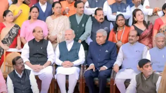india parliament special session