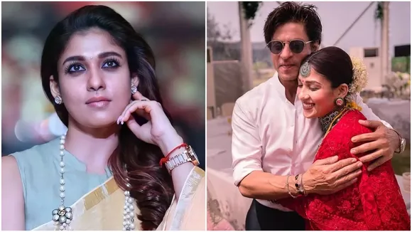 shah rukh khan, jawan, nayantara, srk jawan, srk new movie, shah rukh khan jawaan, শাহরুখ খান, জওয়ান, trending news, trending news today, trending news update, viral story, tollywood news, entertainment news, latest entertainment news, বিনোদন, আজকের বিনোদনের খবর, ie entertainment news, entertainment update, Indian express entertainment news, আজকের বাংলা খবর, bangla news today, today bengali news