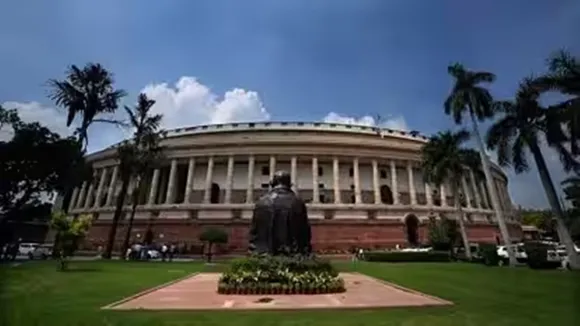 Old Parliament building to be known as Samvidhan Sadan says PM Modi , সংসদের পুরনো ভবনের নাম হচ্ছে সংবিধান সদন ঘোষণা করলেন প্রধানমন্ত্রী মোদী