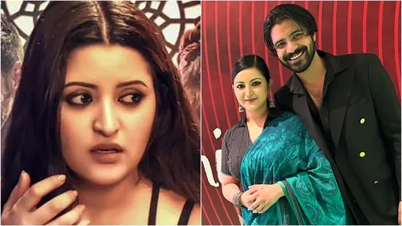 porimoni, porimoni actress, porimoni bangladeshi actress, bangladeshi actress, porimoni news, porimoni bangladesh, trending news, trending news today, trending news update, viral story, tollywood news, entertainment news, latest entertainment news, বিনোদন, আজকের বিনোদনের খবর, ie entertainment news, entertainment update, Indian express entertainment news