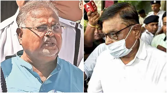ED claims like partha chatterjee manik bhattacharya also has a school , পার্থ চ্যাটার্জীর মত মানিক ভট্টাচার্যেরও স্কুল রয়েছে দাবি ইডির
