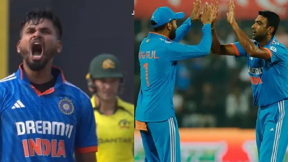team-india