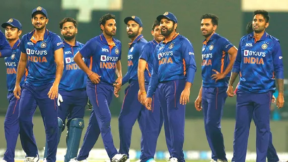 Indian Cricket Team | Team India For WC | India World Cup Squad 2023