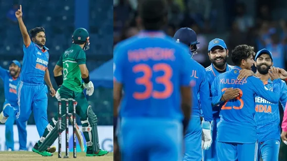 team-india