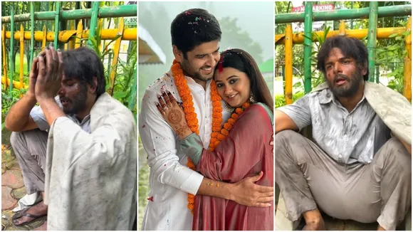 uday pratap, anamika chakraborty, uday pratap serials,uday pratap anamika marriage,uday pratap being a begger, uday pratap tollywood, uday pratap actor, উদয় প্রতাপ, টলিউড, অনামিকা চক্রবর্তী, trending news, trending news today, trending news update, viral story, tollywood news, entertainment news, latest entertainment news, বিনোদন, আজকের বিনোদনের খবর, ie entertainment news, entertainment update, Indian express entertainment news, আজকের বাংলা খবর, bangla news today, today bengali news