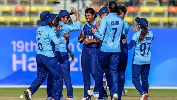 women-team