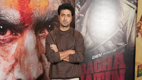 bagha jatin, dev, bagha jatin film review, film review, trending news, dev ventures, trending news today, trending news update, viral story, tollywood news, entertainment news, latest entertainment news, বিনোদন, আজকের বিনোদনের খবর, ie entertainment news, entertainment update, Indian express entertainment news, আজকের বাংলা খবর, bangla news today, today bengali news